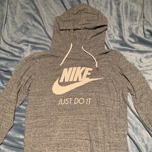 Nike hoodie